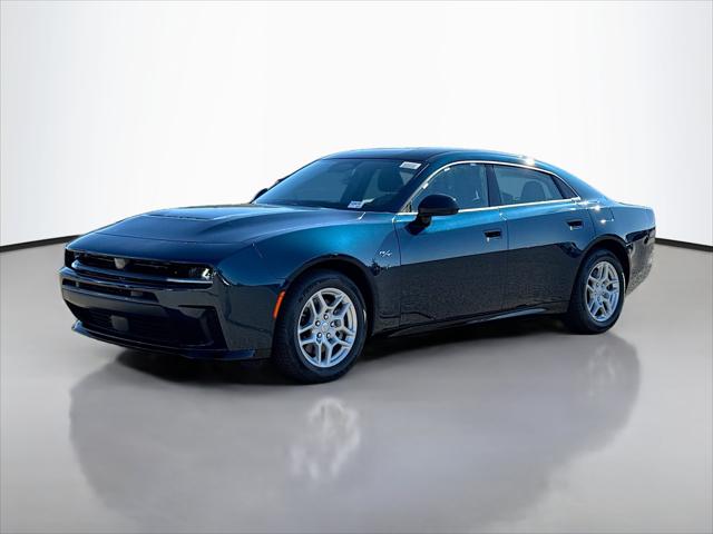 2026 Dodge Charger GT