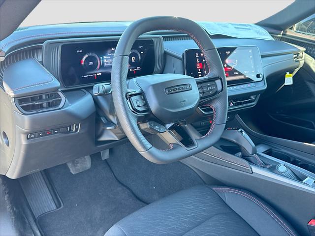 2026 Dodge Charger GT