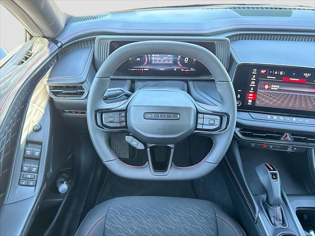 2026 Dodge Charger GT