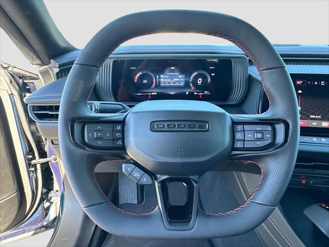 2026 Dodge Charger GT