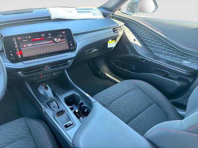 2026 Dodge Charger GT