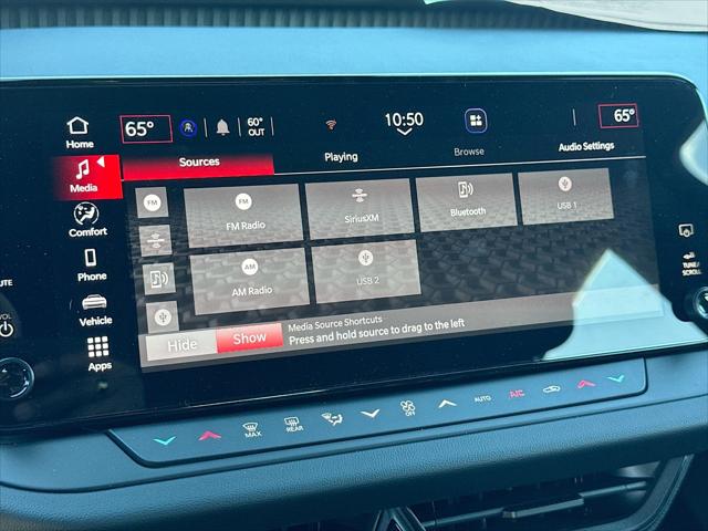 2026 Dodge Charger GT