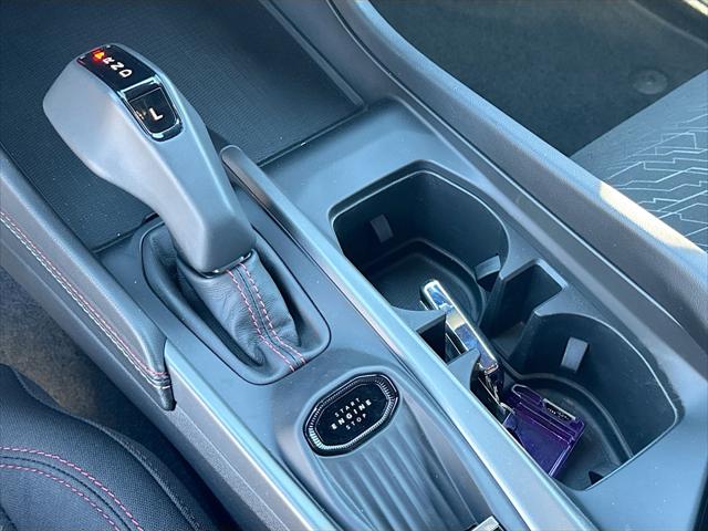 2026 Dodge Charger GT