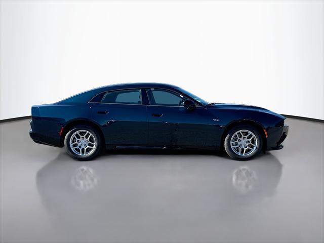 2026 Dodge Charger GT