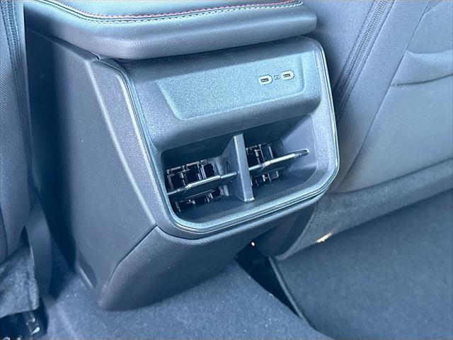 2026 Dodge Charger GT