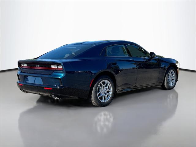 2026 Dodge Charger GT