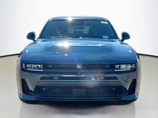 2026 Dodge Charger GT