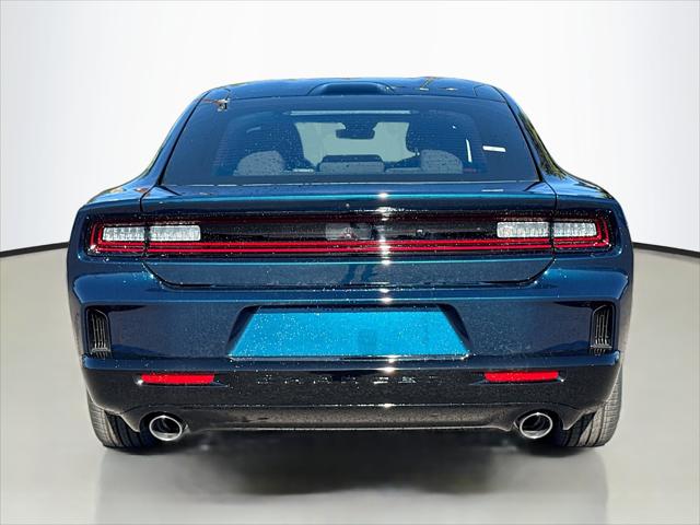 2026 Dodge Charger GT