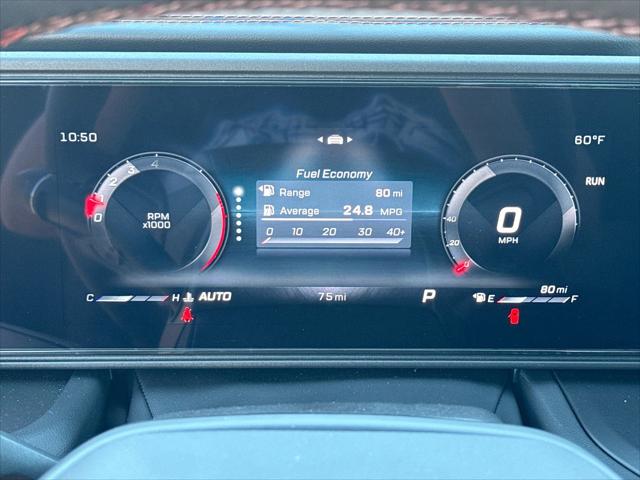 2026 Dodge Charger GT