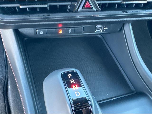 2026 Dodge Charger GT