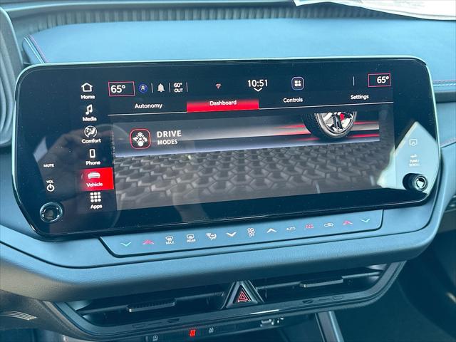 2026 Dodge Charger GT