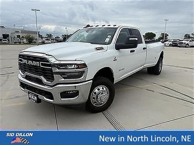2026 Ram 3500 Big Horn Crew Cab 4x4 8' Box for sale in Lincoln, NE
