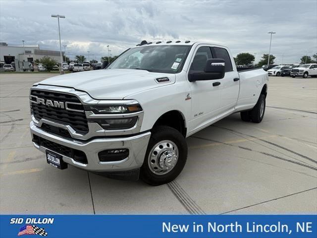 2026 Ram 3500 Big Horn Crew Cab 4x4 8 Box for sale in Lincoln, NE