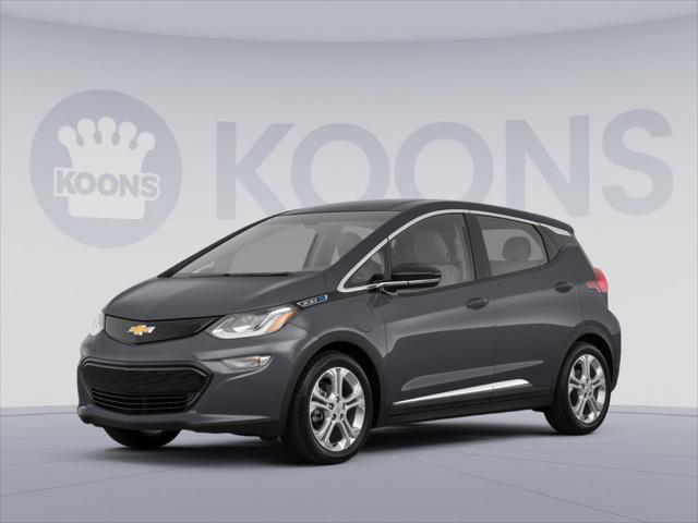 2027 Chevrolet Bolt LT FWD for sale in Vienna, VA