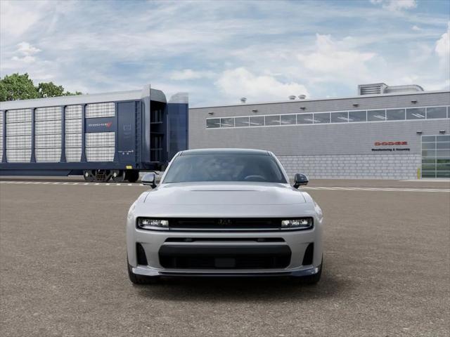 2026 Dodge Charger Scat Pack Plus 4-Door AWD