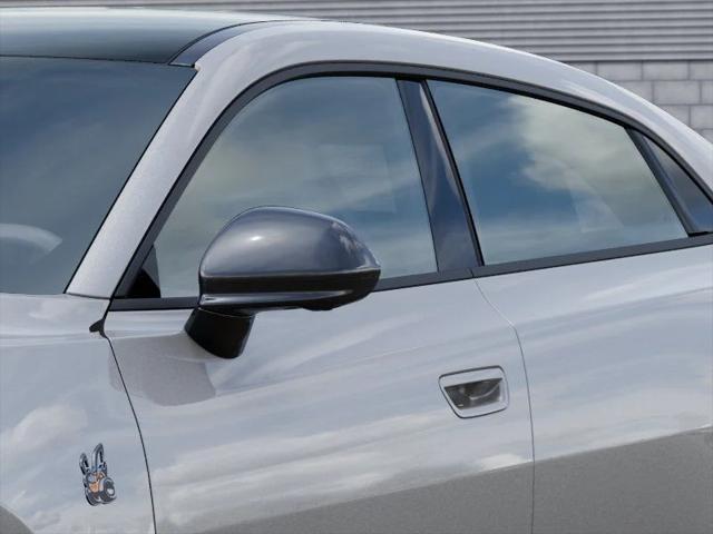 2026 Dodge Charger Scat Pack Plus 4-Door AWD