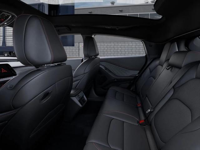 2026 Dodge Charger Scat Pack Plus 4-Door AWD