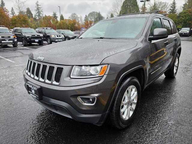 2014 Jeep Grand Cherokee Laredo