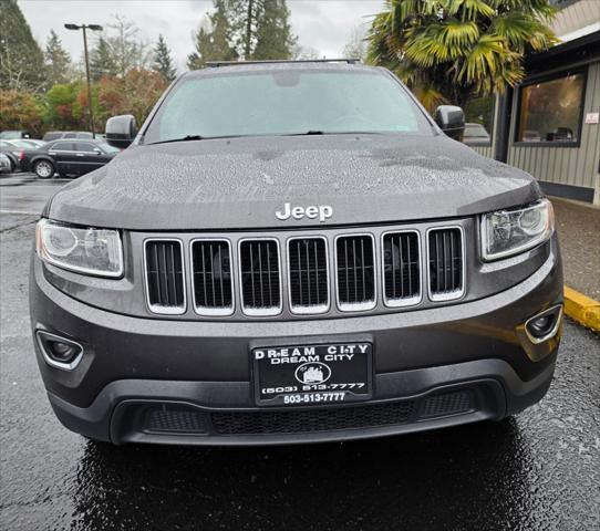 2014 Jeep Grand Cherokee Laredo