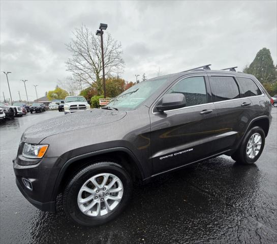 2014 Jeep Grand Cherokee Laredo