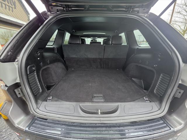 2014 Jeep Grand Cherokee Laredo