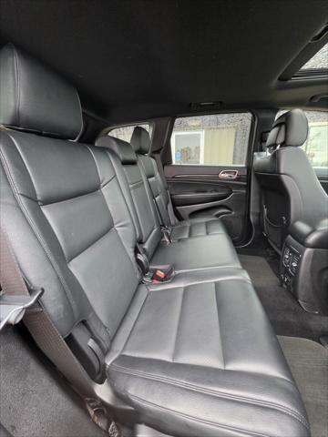 2014 Jeep Grand Cherokee Laredo