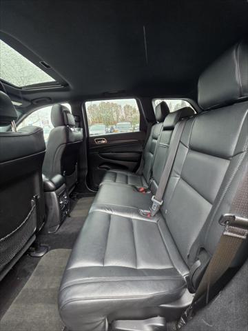 2014 Jeep Grand Cherokee Laredo