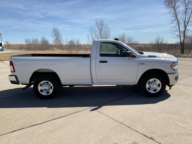 2019 Ram 2500 Tradesman Regular Cab 4x2 8' Box for sale in Bennington, NE