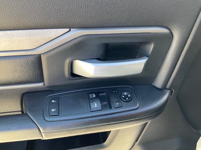 2019 Ram 2500 Tradesman Regular Cab 4x2 8 Box