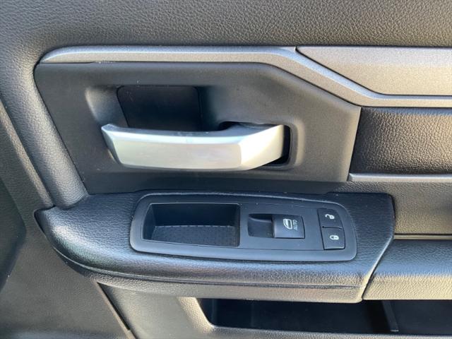 2019 Ram 2500 Tradesman Regular Cab 4x2 8 Box