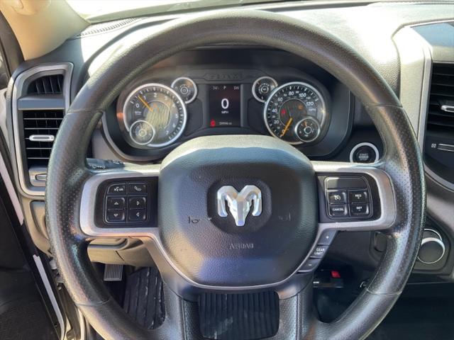 2019 Ram 2500 Tradesman Regular Cab 4x2 8 Box