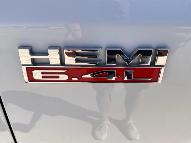 2019 Ram 2500 Tradesman Regular Cab 4x2 8 Box