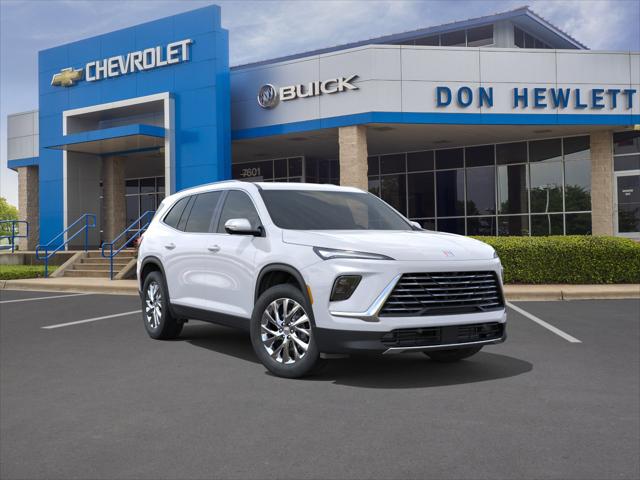 2026 Buick Enclave Preferred for sale in GEORGETOWN, TX