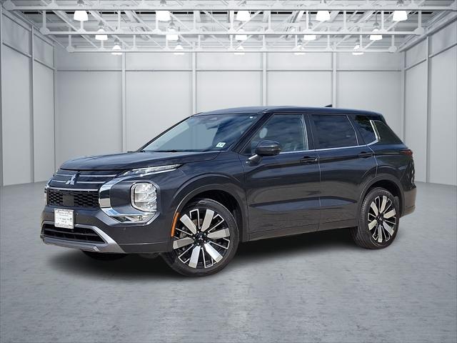 2025 Mitsubishi Outlander SE 2.5 2WD for sale in Cherry Hill, NJ