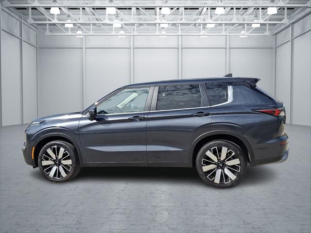 2025 Mitsubishi Outlander SE 2.5 2WD