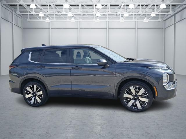 2025 Mitsubishi Outlander SE 2.5 2WD