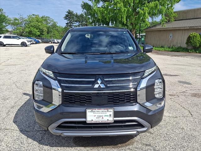 2025 Mitsubishi Outlander SE 2.5 2WD