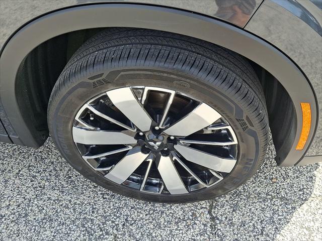 2025 Mitsubishi Outlander SE 2.5 2WD