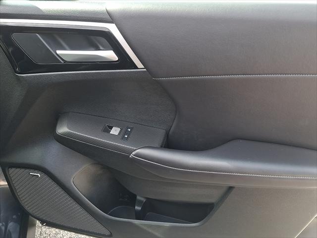 2025 Mitsubishi Outlander SE 2.5 2WD