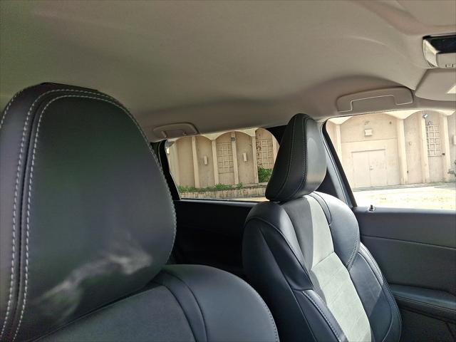 2025 Mitsubishi Outlander SE 2.5 2WD