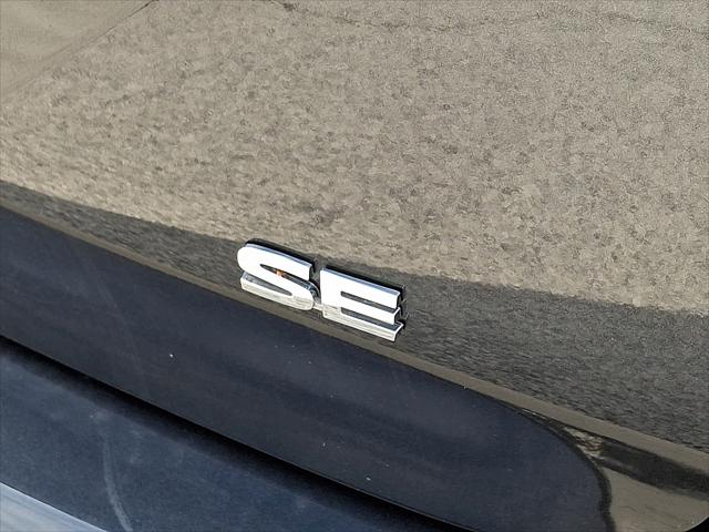 2025 Mitsubishi Outlander SE 2.5 2WD