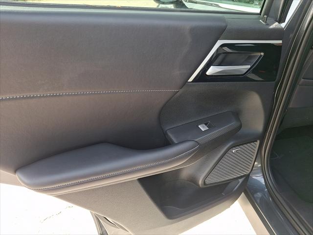 2025 Mitsubishi Outlander SE 2.5 2WD
