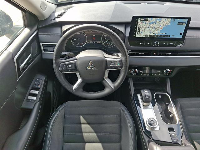 2025 Mitsubishi Outlander SE 2.5 2WD