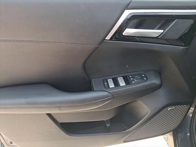 2025 Mitsubishi Outlander SE 2.5 2WD