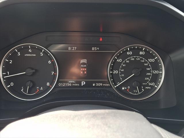 2025 Mitsubishi Outlander SE 2.5 2WD