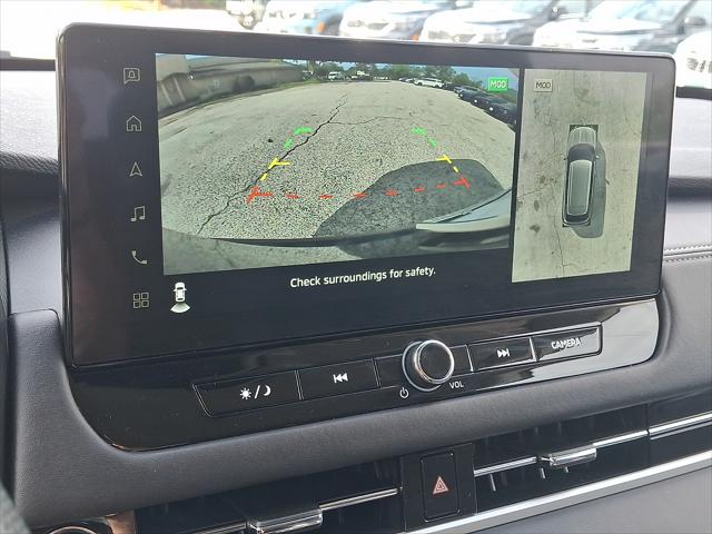 2025 Mitsubishi Outlander SE 2.5 2WD
