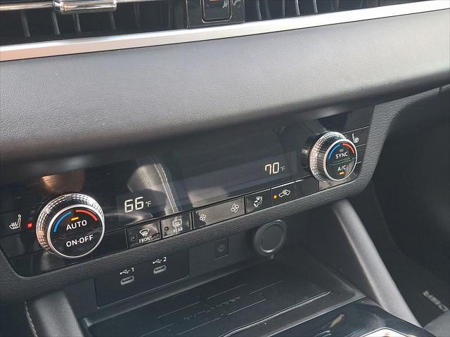 2025 Mitsubishi Outlander SE 2.5 2WD