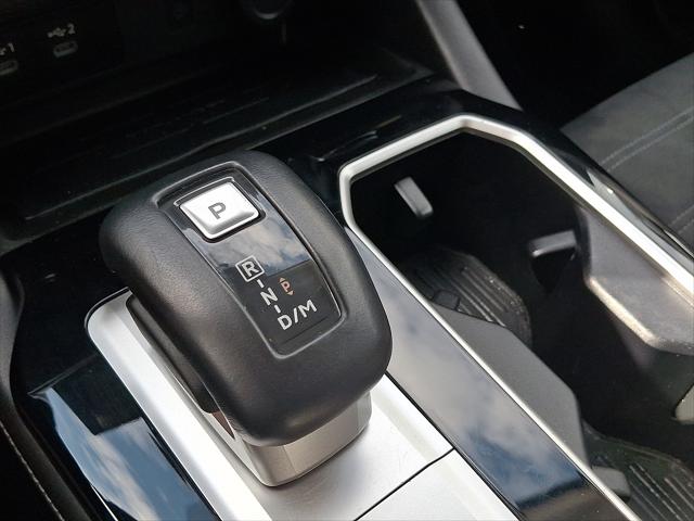 2025 Mitsubishi Outlander SE 2.5 2WD