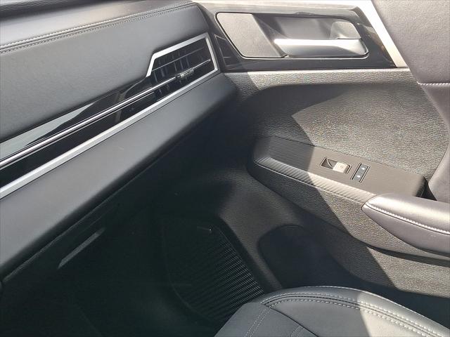 2025 Mitsubishi Outlander SE 2.5 2WD
