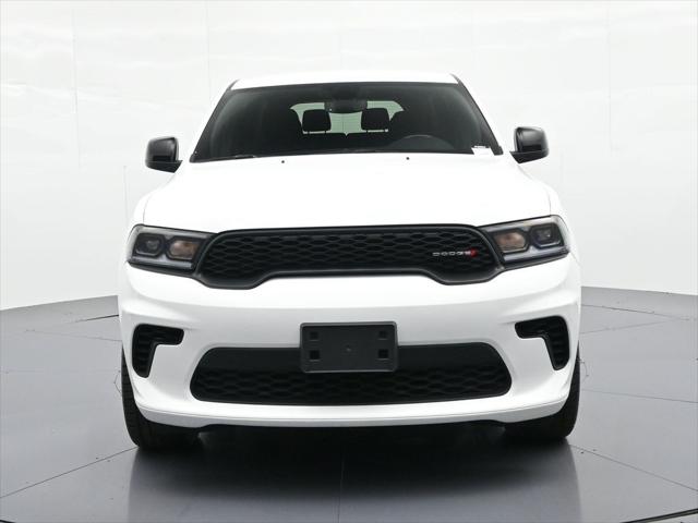 2023 Dodge Durango GT AWD